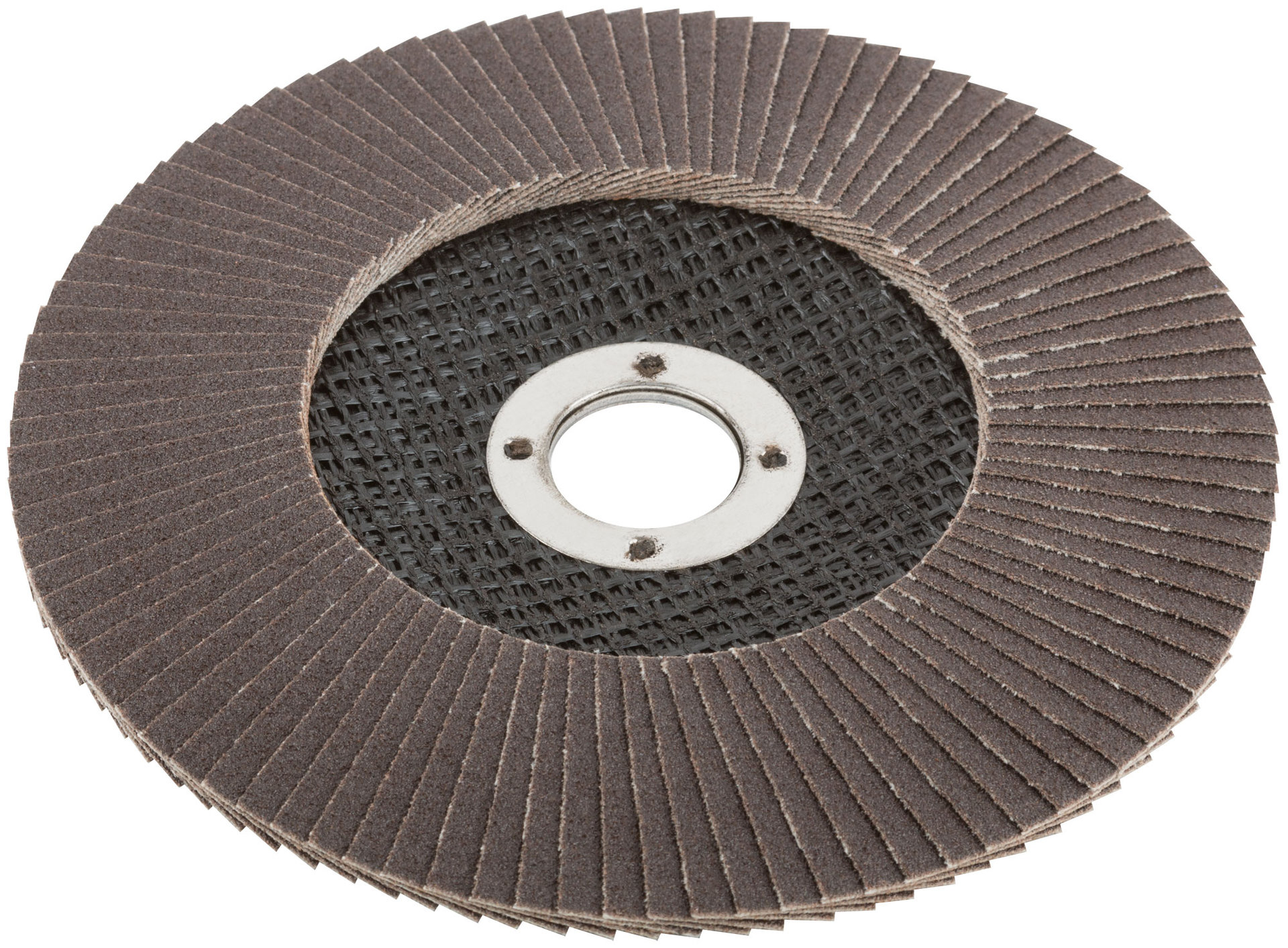 Круг лепестковый торцевой Cutop Profi (96 лепестков) 150 х 22,2 мм, Р120 (70-405)