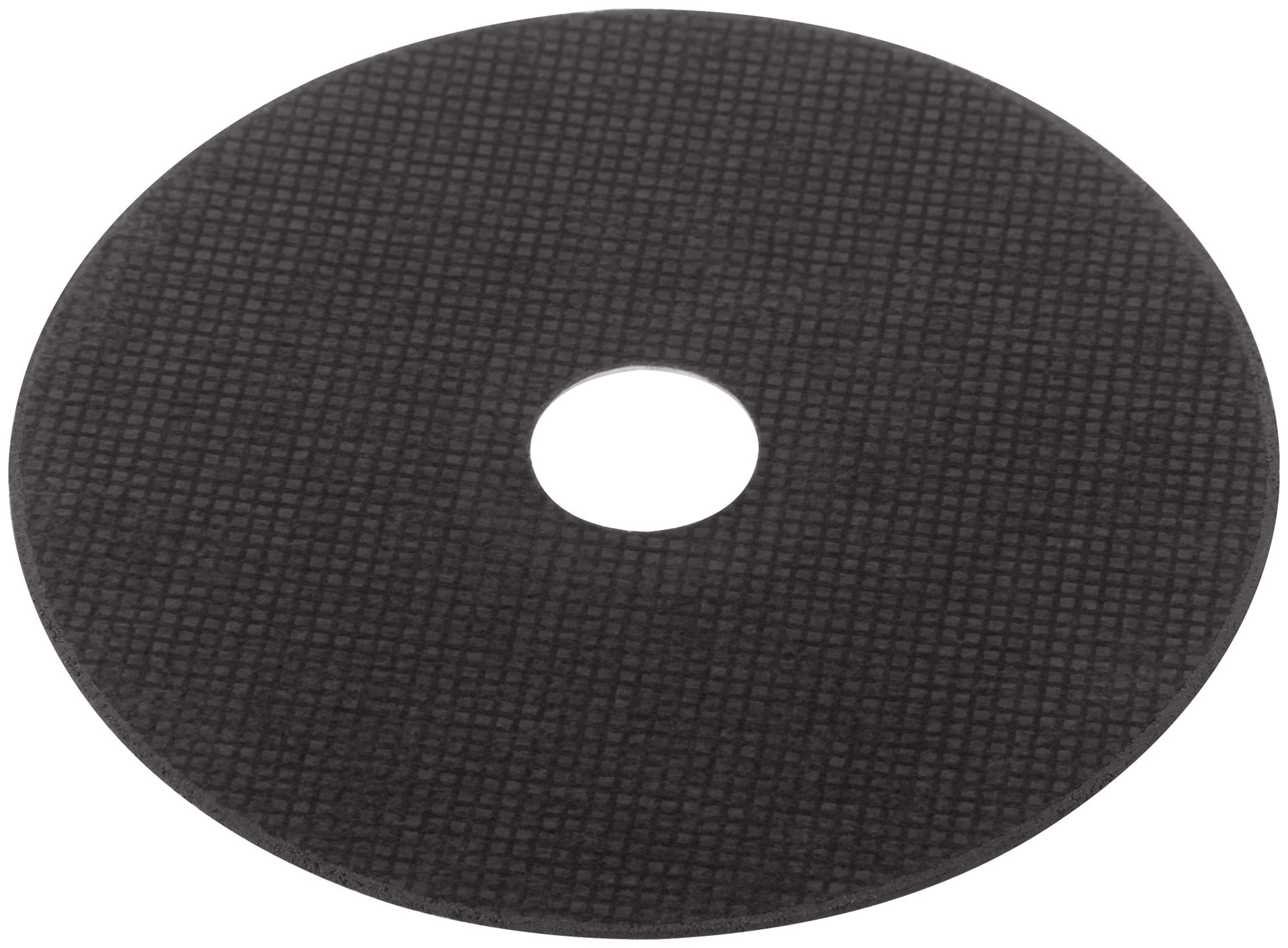 Круг отрезной по металлу MOS, посадочный диаметр 22,2 мм, 125х0,8 мм (37003М)