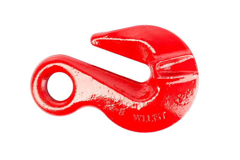 Крюк укорачивающий TOR 15,0 т (S) (1046367)