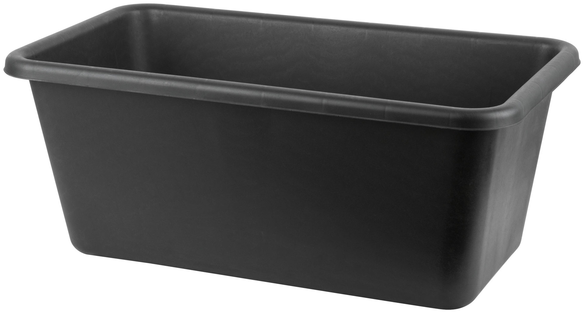 Кювета пластиковая для перемешивания раствора 60 л (04076)