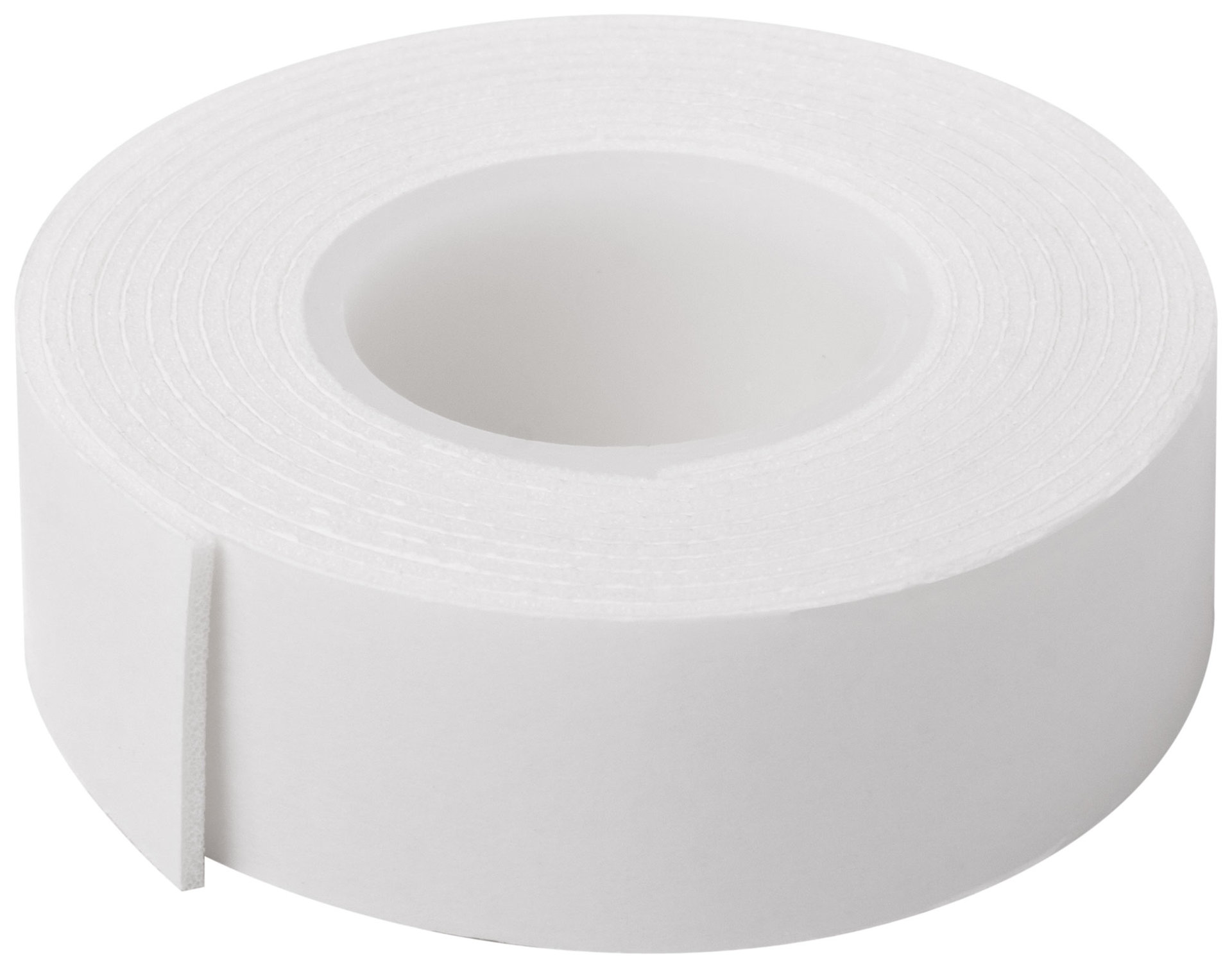 Лента клейкая двусторонняя для крепления зеркал Master Color Waterproof Power, 19 мм x 1,5 м, цвет белый (30-7191)