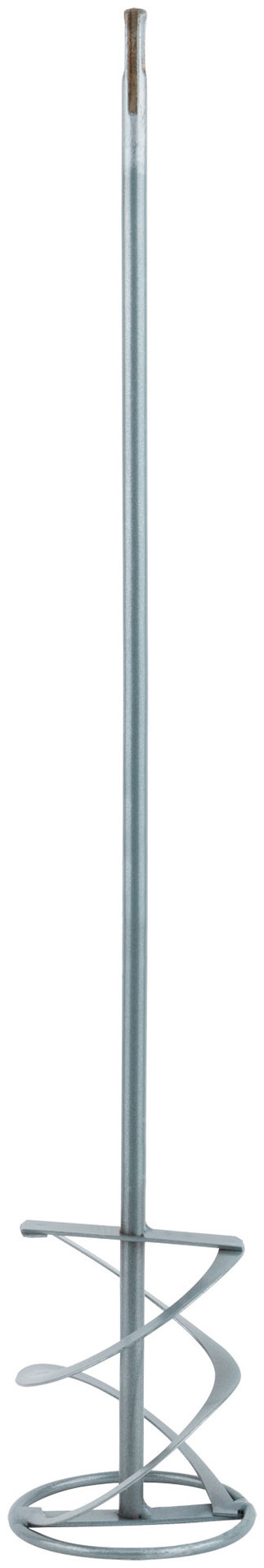 Миксер для краски и строительных смесей, хвостовик SDS-PLUS 100х600 мм (04199М)