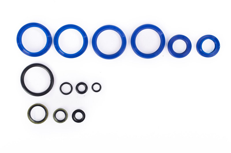 Набор манжет для тележек гидравлических d 31,5 RHP (Seal kit) (1002045)