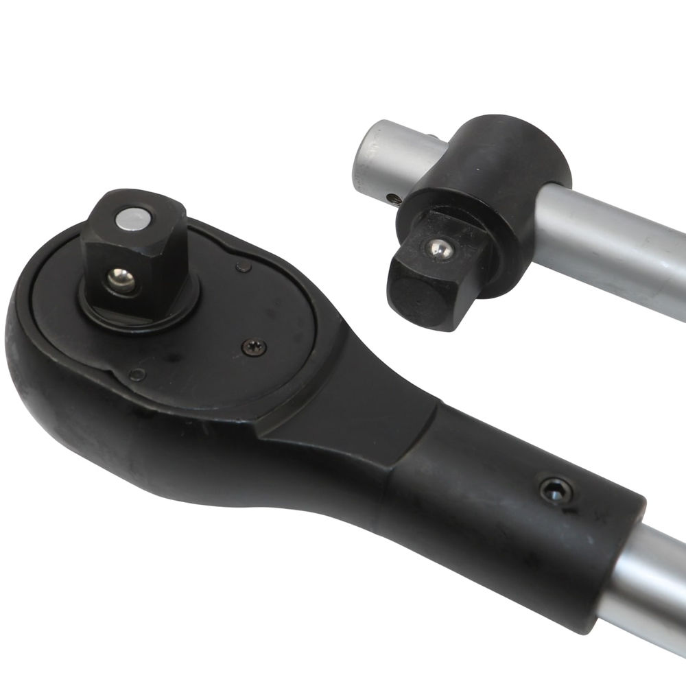 Набор торцевых головок дюймовых 3/4 12 гр., 3/4- 2, 23 пр., GARWIN PRO, 643560-12