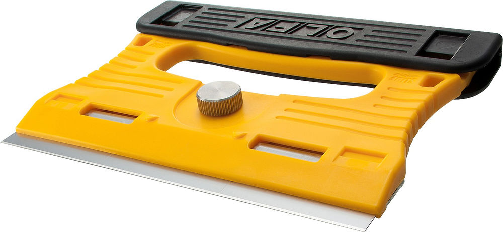 Скребок 120 мм OLFA OL-GSR-1/3B