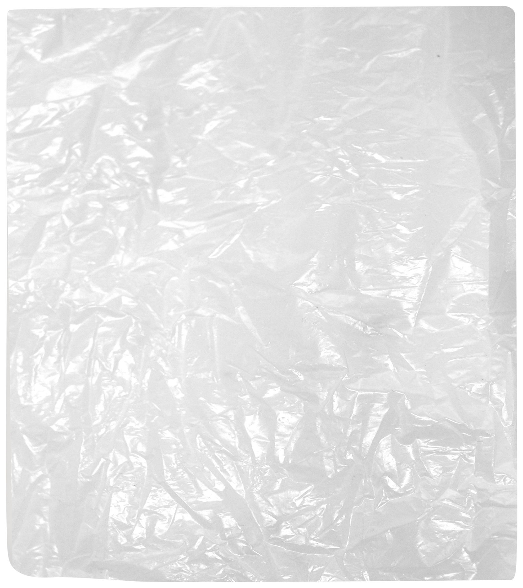 Пленка укрывная, 6 мкм, 4 м х 5 м (11892)