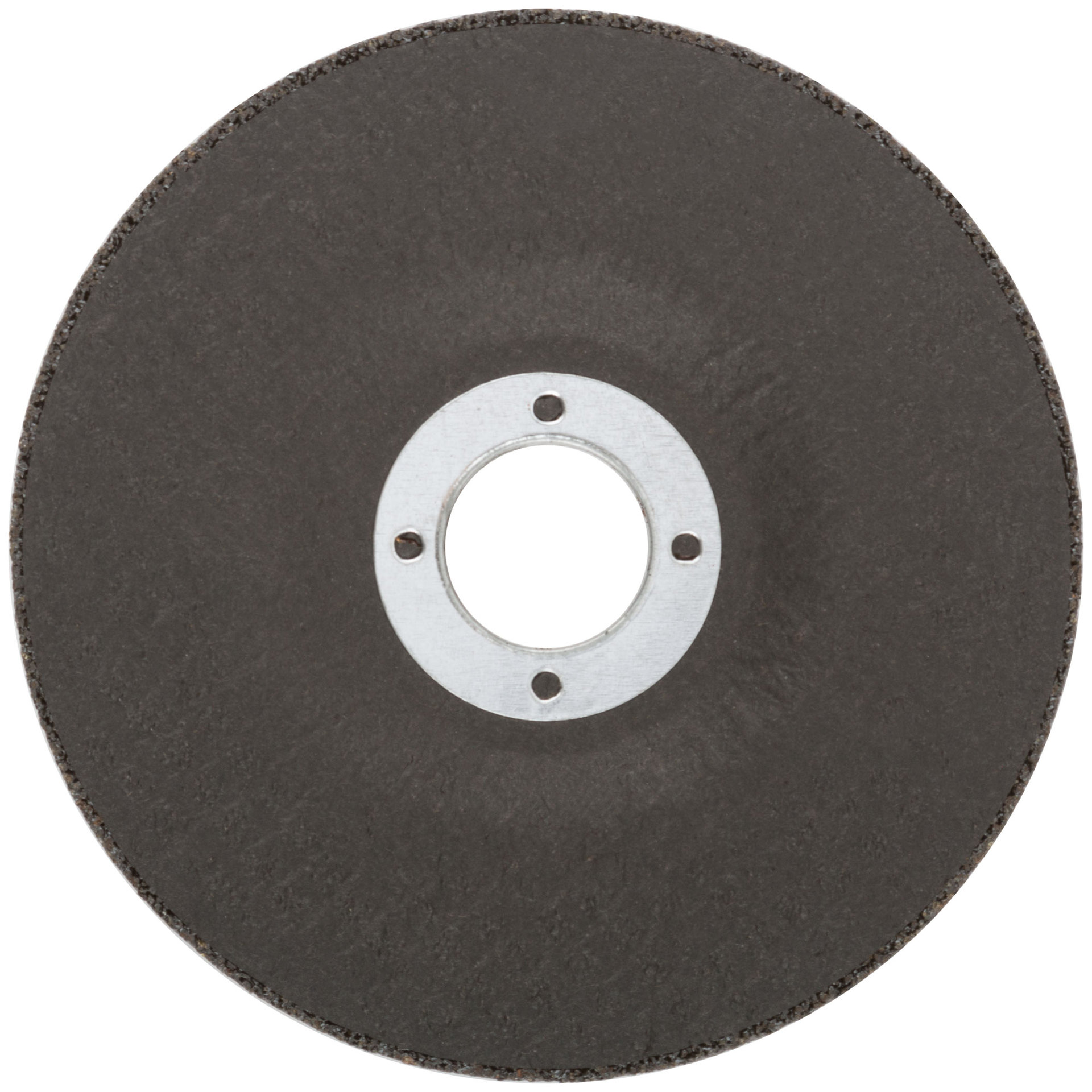 Профессиональный диск шлифовальный по металлу и нержавеющей стали Cutop Profi Т27-115 х 6,0 х 22,2 мм (50-557)