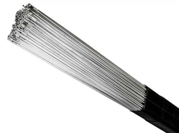 Прутки сварочные нержавеющие КЕДР TIG ER-308LSi D 3,2 мм (1000 мм пачка 5 кг)