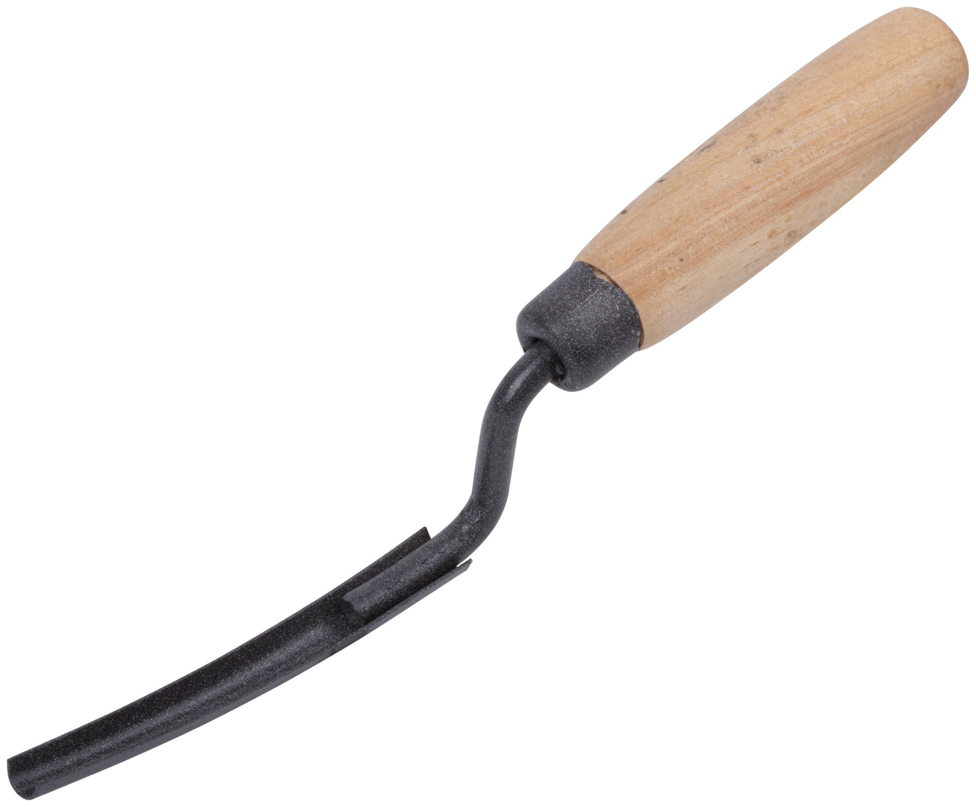 Расшивка для швов выпуклая 10 мм, шов вогнутый (05931)