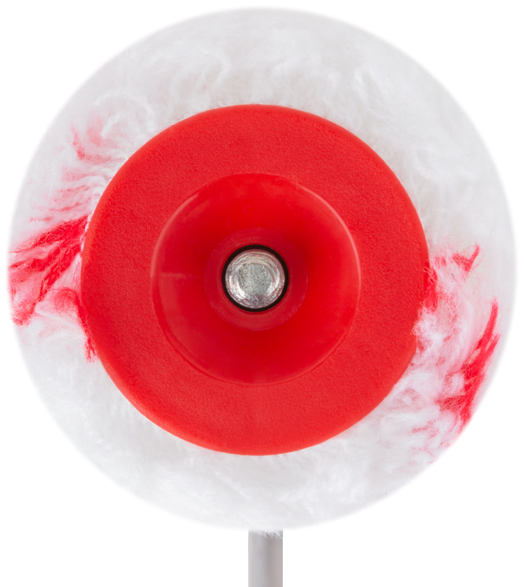 Ролик, ядро 48 мм, полиакрил, ворс 18 мм, 8 мм ручка, 250 мм (30-0811)