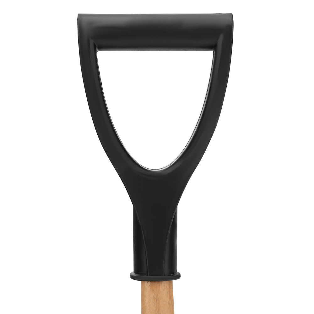 Рукоятка пластиковая V - образная, диаметр 36 мм, Сибртех (684265)