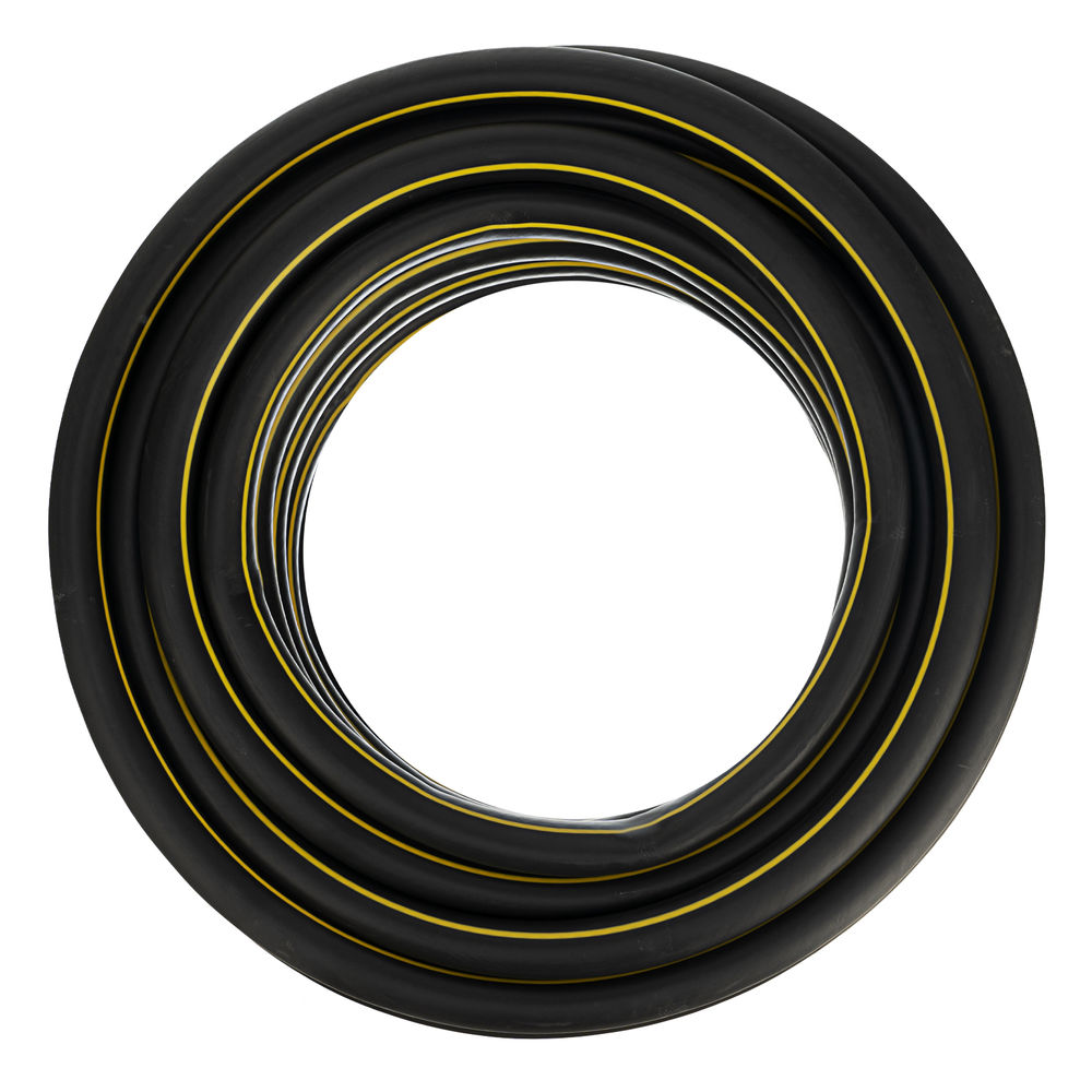 Шланг поливочный армированный 3 слойный ТЭП 3/4, 20 м, аграрный Palisad (67112)