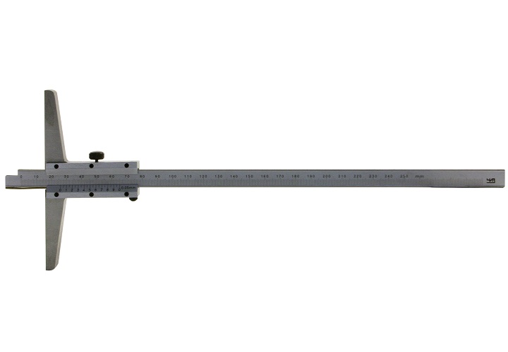 Штангенглубиномер ШГ- 500 0,05 ЧИЗ с поверкой