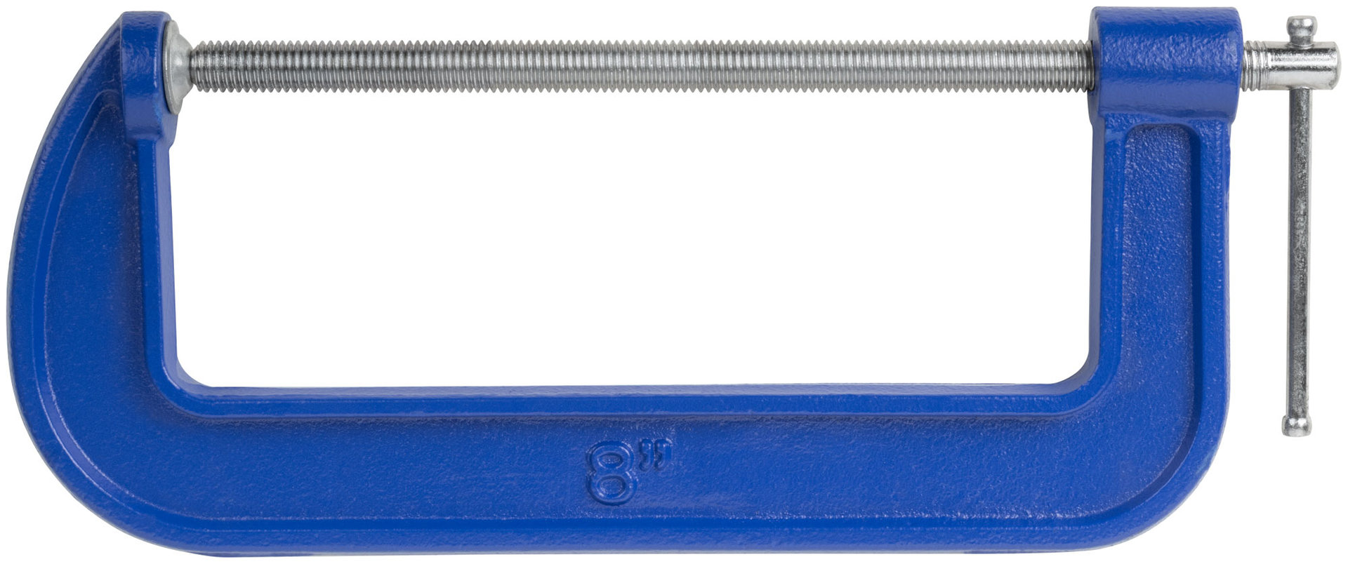 Струбцина тип G 200 мм (59197М)