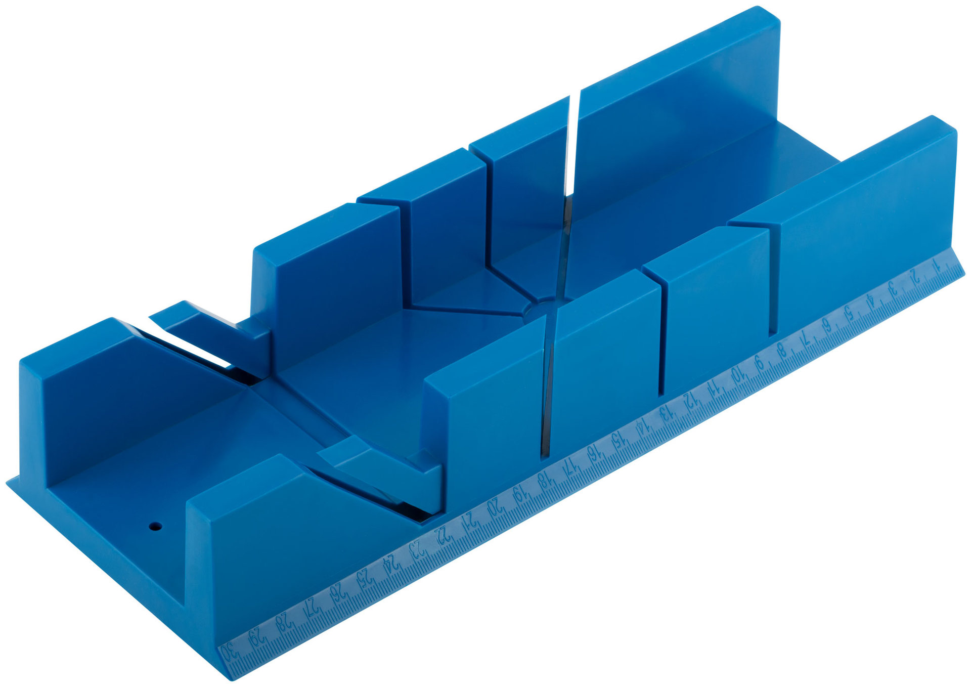 Стусло пластиковое без пилы синее 300 мм х 65 мм (41249)