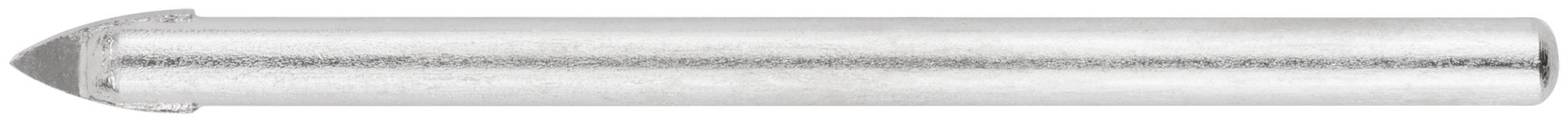 Сверло по кафелю 4 мм (36004)