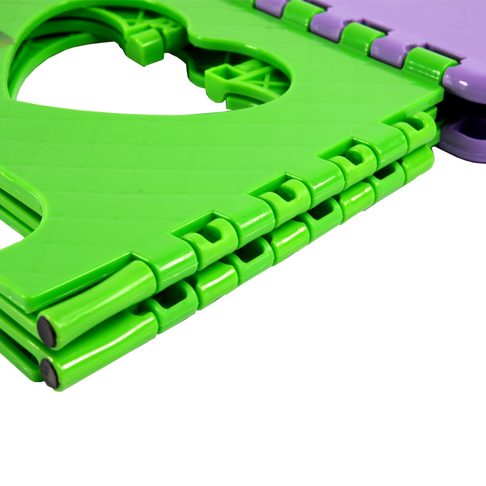 Табурет складной Мини, 325 х 265 х 245 мм Palisad (644245)