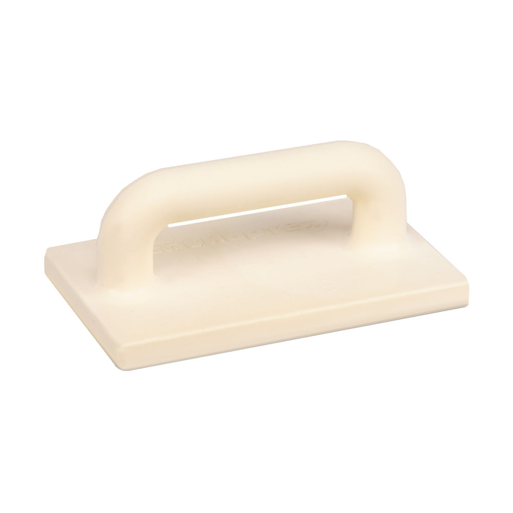 Терка полиуретановая, 120 х 190 мм Сибртех (86606)