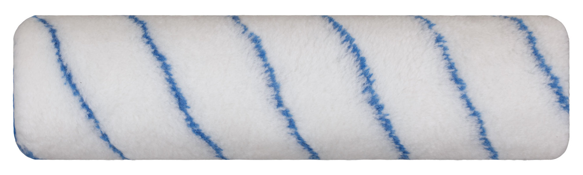 Валик, ядро 48 мм, полиакрил, ворс 9 мм, под 8 мм ручку, 180 мм (30-0796)