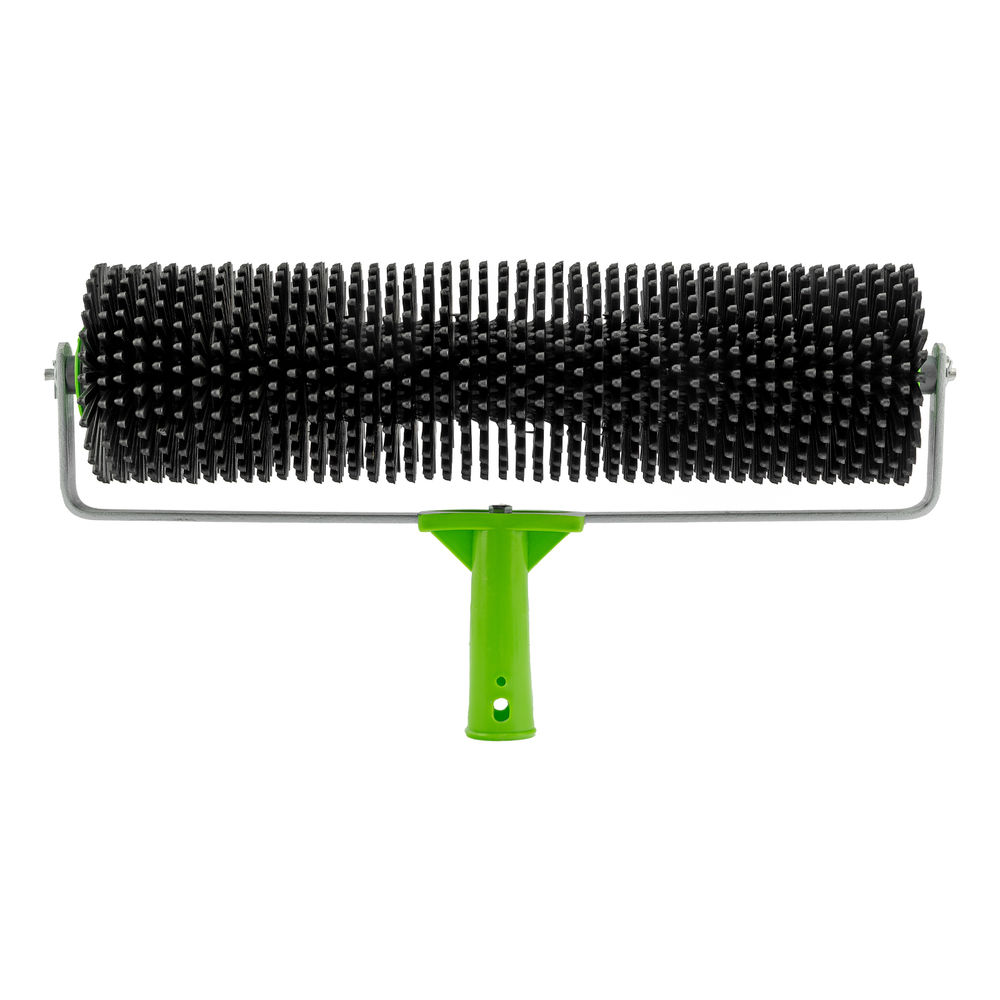 Валик игольчатый по бетону, 400 мм Сибртех (81107)