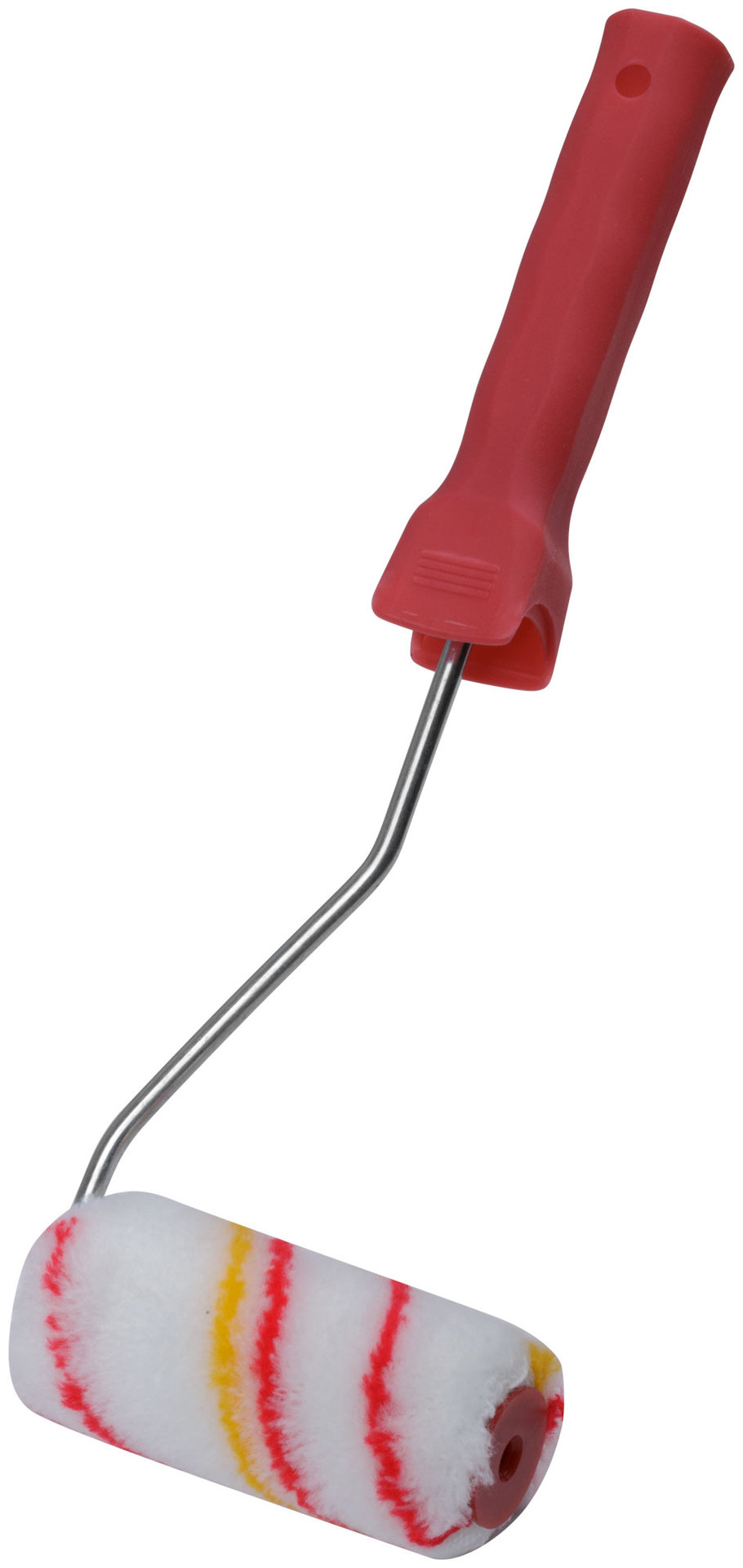 Валик полиакриловый, стержневая система, диам. 30/52 мм, ворс 11 мм, бюгель 6 мм, 100 мм (02551)