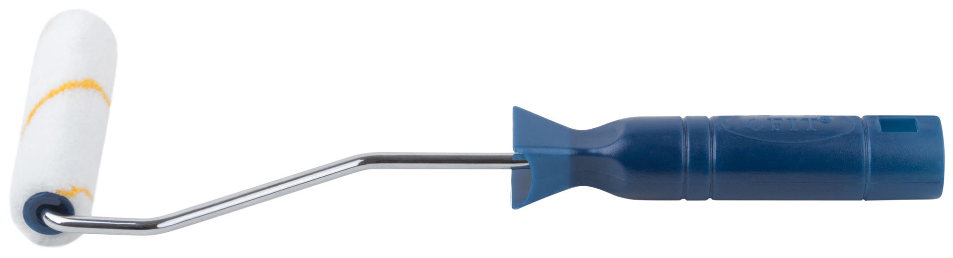 Валик полиакриловый мини, диам. 15/29 мм, ворс 7 мм, 110 мм (02686)