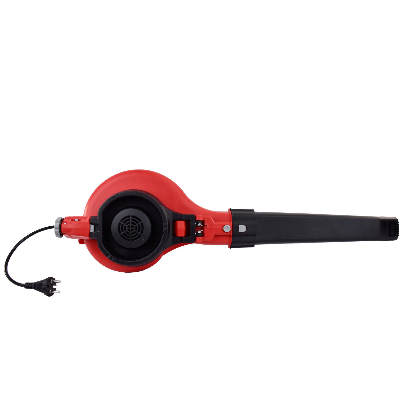 Воздуходув электрический EVOline BLE 2600 VAC с функцией всасывания