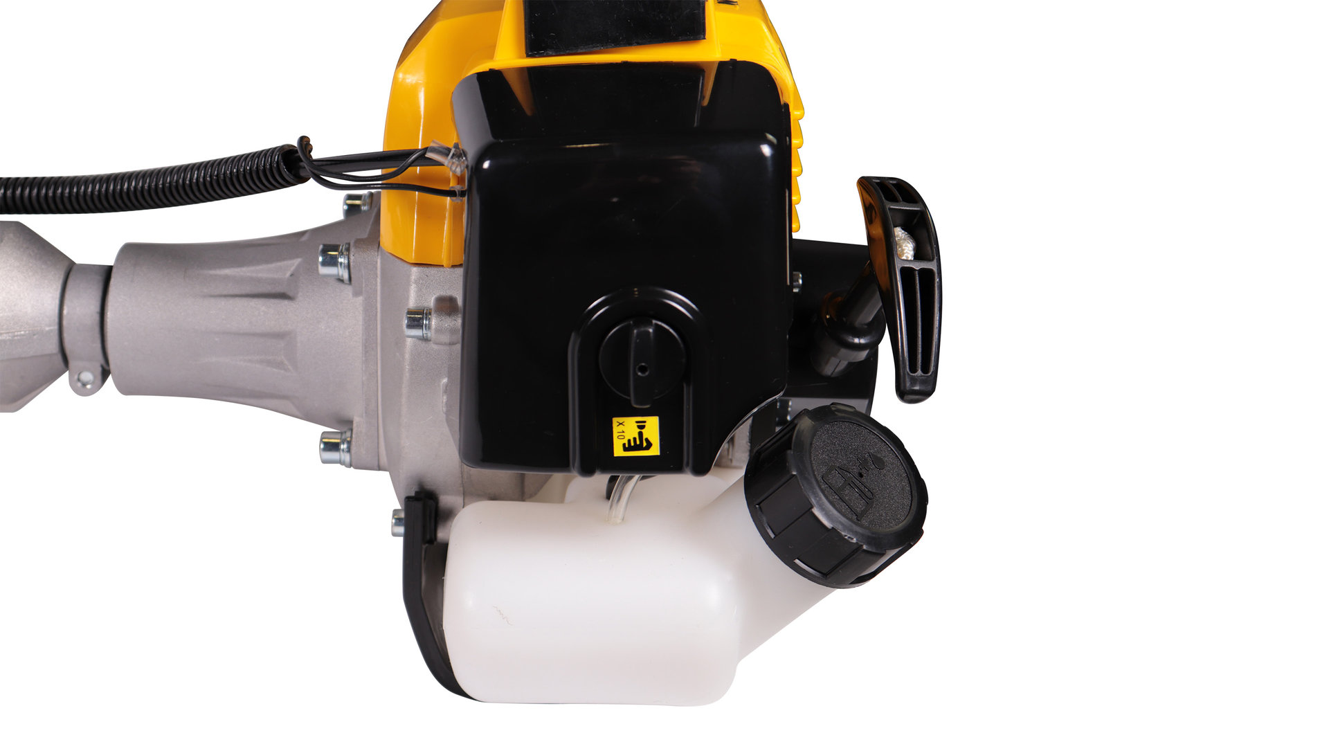 Высоторез PRO 0,75кВт 25,4см? 2,94-4,24м 12-3/8-1,3-44 9,5кг CHAMPION PP125