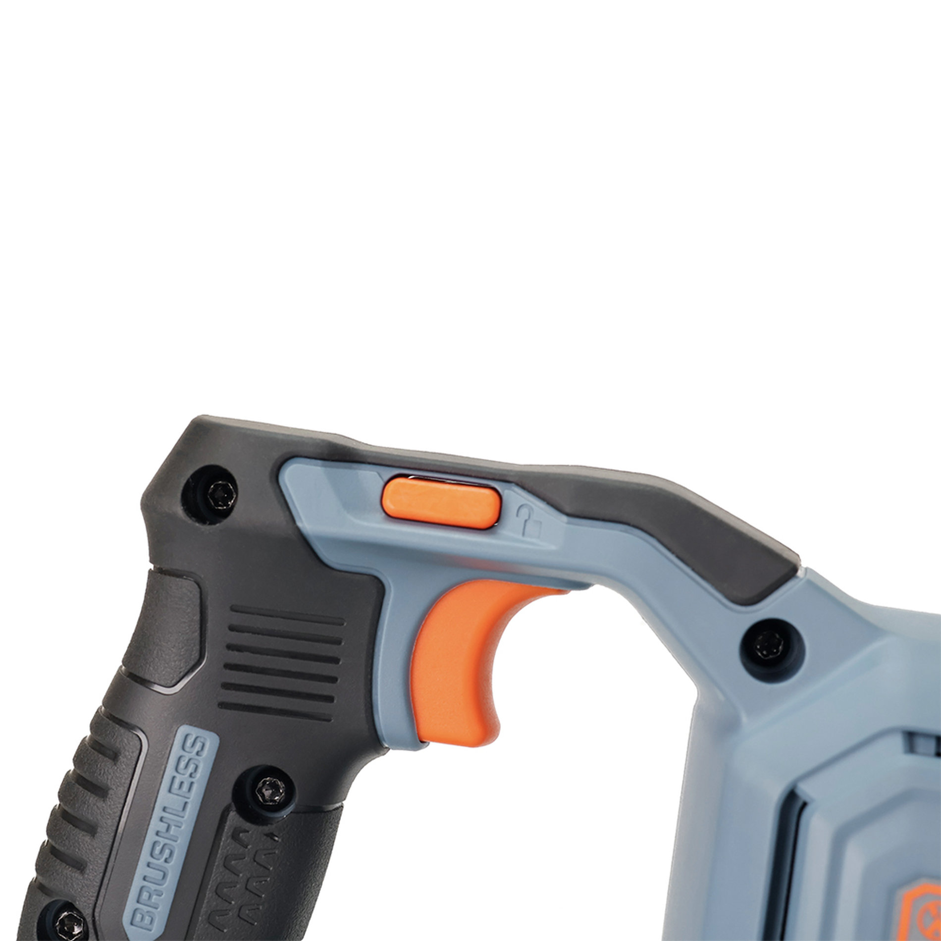 Сабельная пила, бесщ.мотор, без АКБ и ЗУ X2 20В