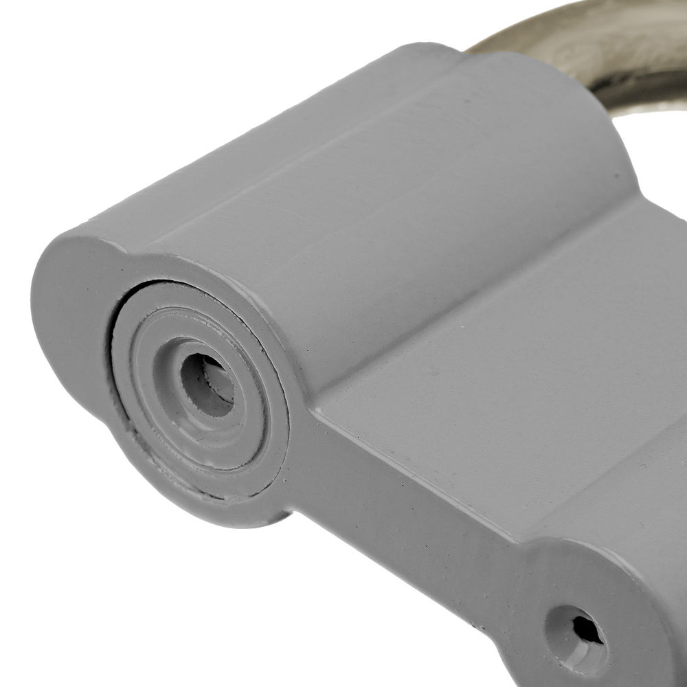 Замок навесной ЗН2-26, 80 мм Сибртех (91628)