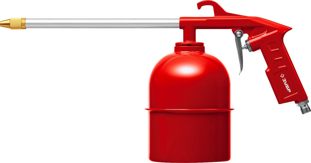 Набор пневмоинструмента 5 предметов универсальный MS-5G ЗУБР 06459-H5