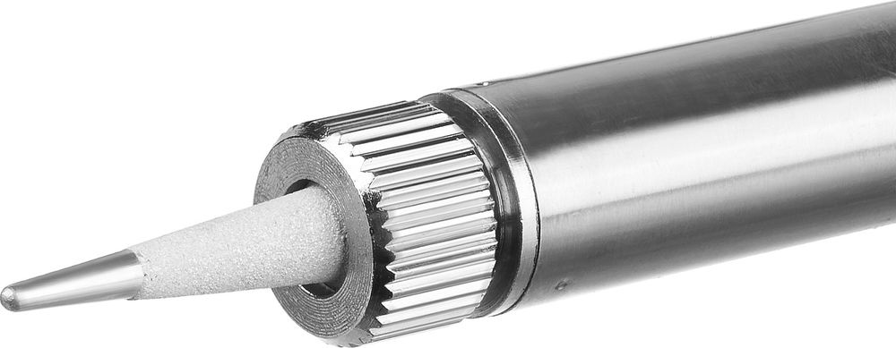 Паяльная станция 48 Вт, 150-450°C ЗУБР ПС-50А 55332