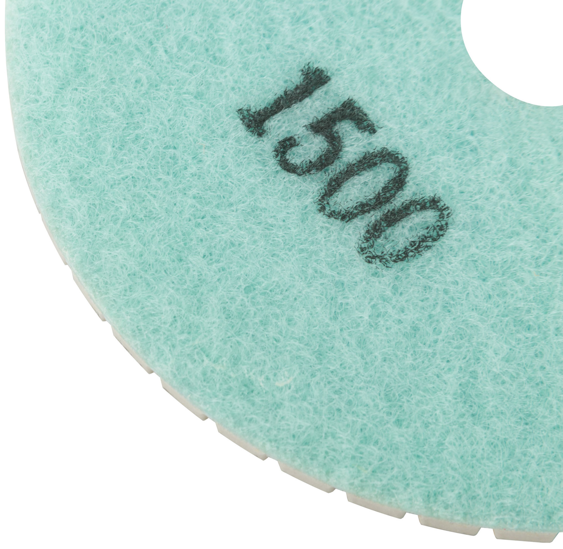 Алмазный гибкий шлифовальный круг (АГШК), 100x3мм, Р1500, Cutop Special (76-599)