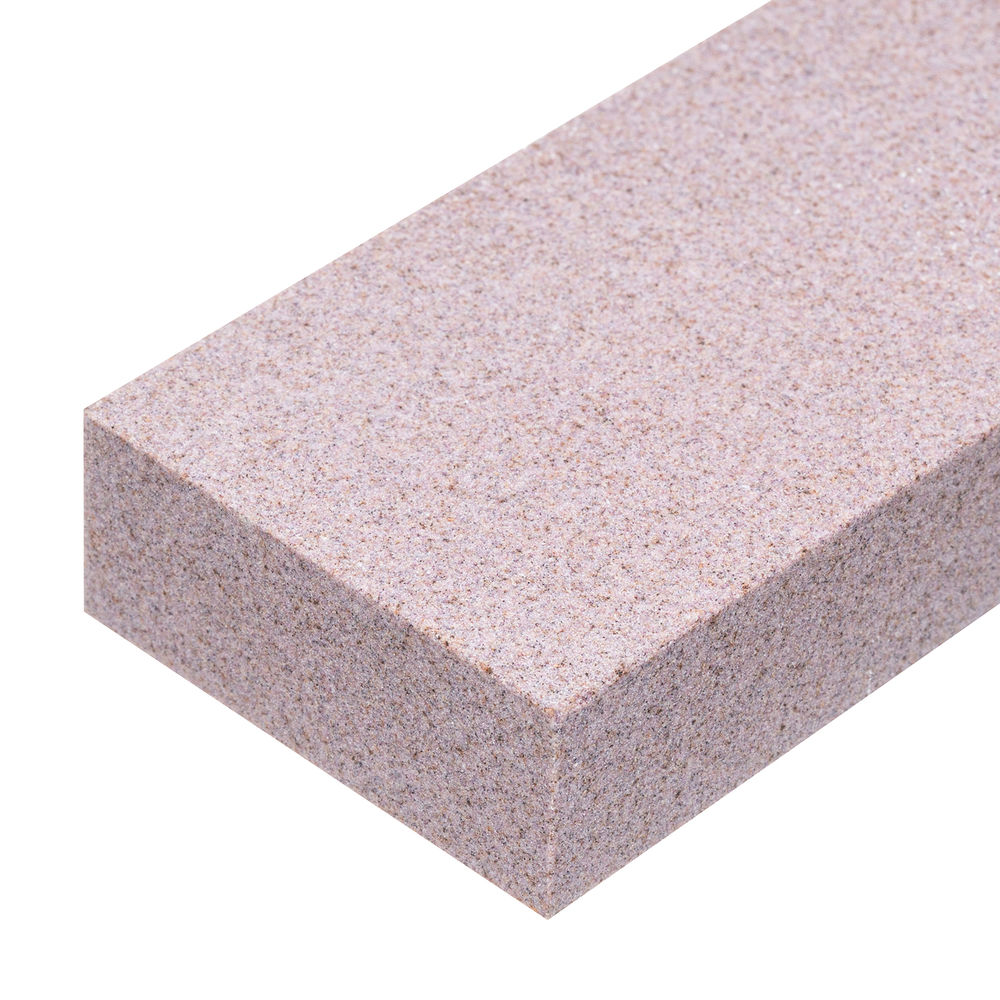 Брусок абразивный, БП 50 20 200 91А 150 М 6 V (M N) Луга (76411)