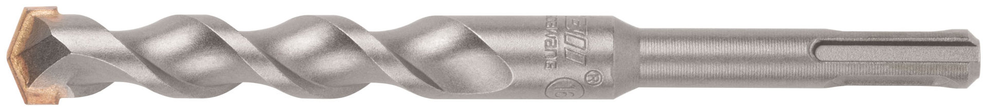 Бур по бетону FDW, Profi, SDS-Plus, 16 х 160 мм (41-16160)