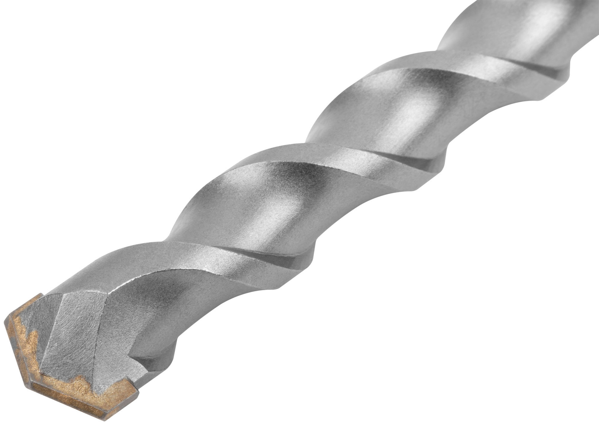 Бур по бетону FDW, Profi, SDS-Plus, 22 х 600 мм (41-22600)