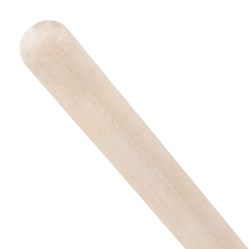 Черенок деревянный, 32 х 1200 мм, высший сорт, (68412)