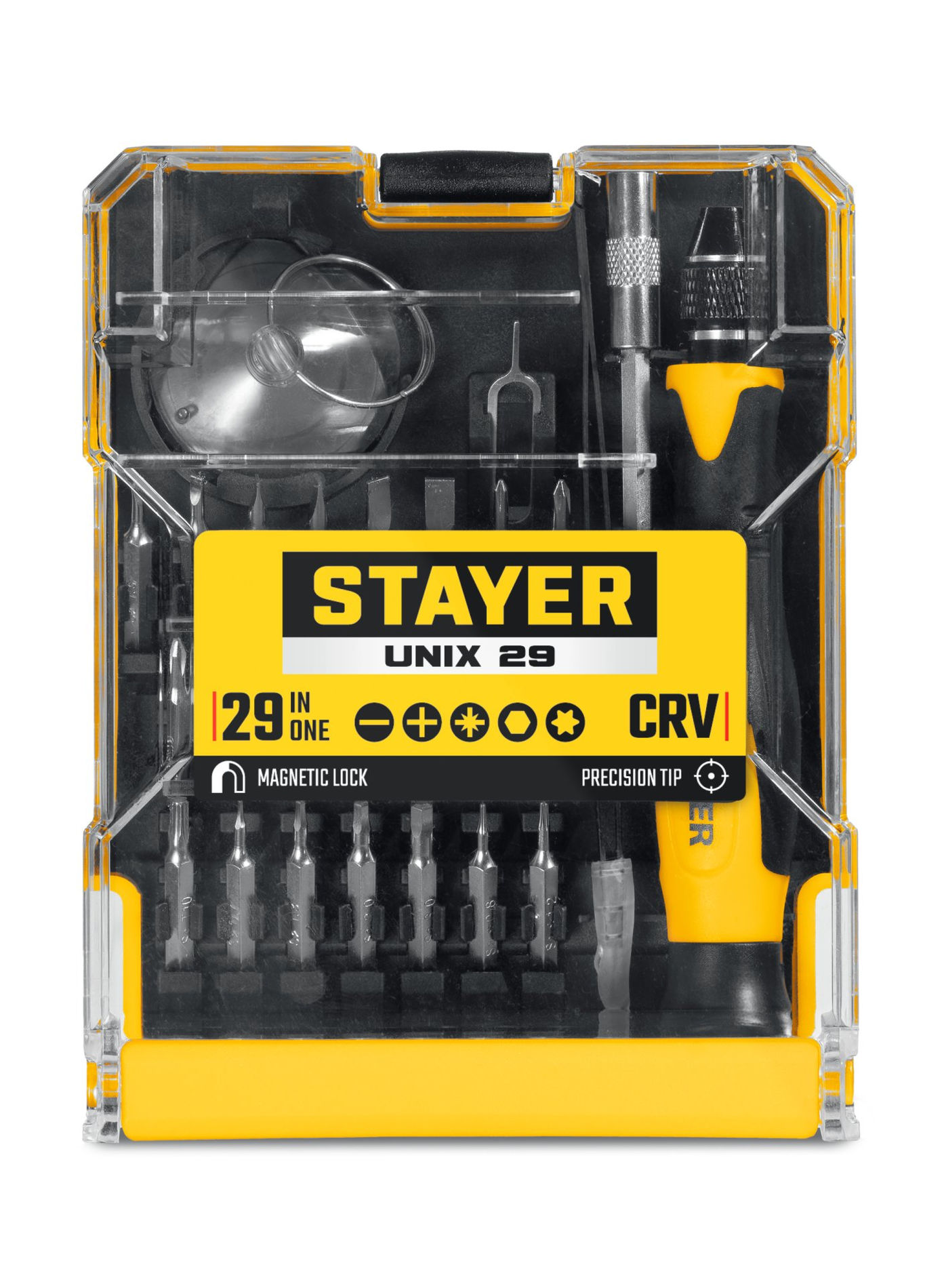 Диск пильный по дереву точный рез Expert STAYER 190x20/16 мм 48Т 3682-190-20-48_z01  