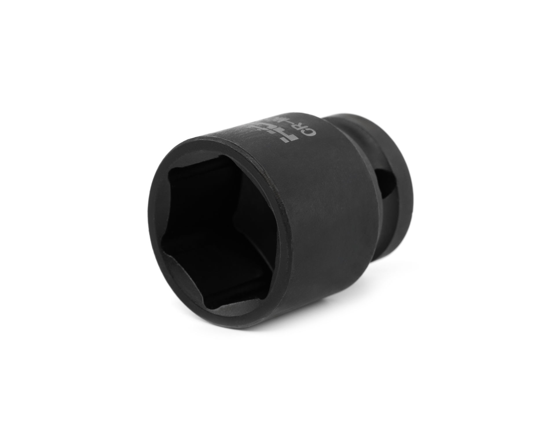 Головка торцевая сменная ударная 6-гранная (Cr-Mo) 26 1/2 L=40 мм HORTZ