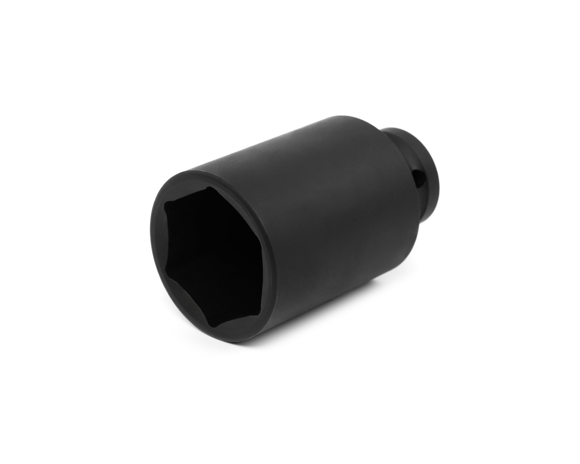 Головка торцевая сменная ударная глубокая 34 1/2 HORTZ