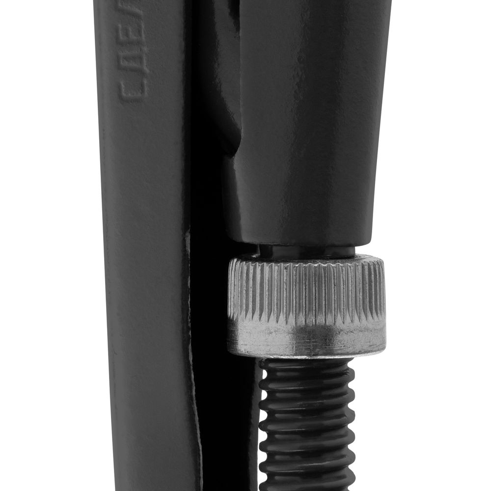 Ключ трубный рычажный КТР-1 (НИЗ) Россия