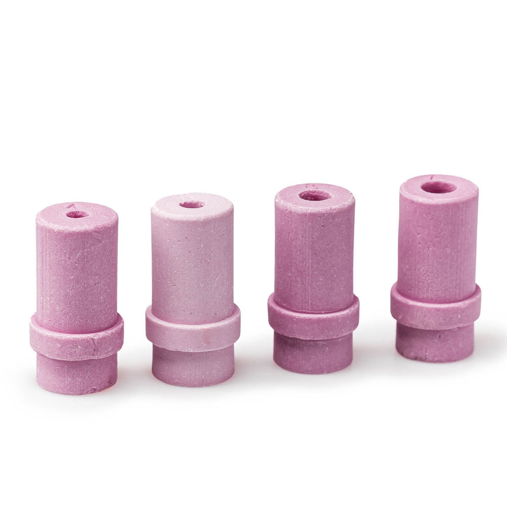 Комплект керамических сопел для пескоструйной камеры 4, 5, 6, 7 мм, RUNTEC, RT-SBRC