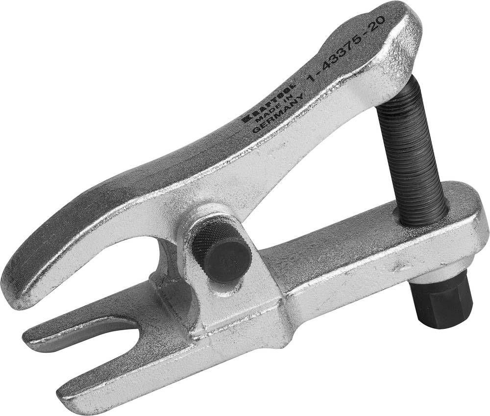 Съемник шаровых опор d 20 мм / 12 - 50 мм KRAFTOOL 1-43375-20