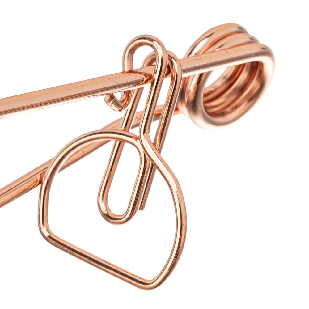 Кротоловка проволочно-каркасная, усиленная, омедненная, 2 шт Сибртех (94115)