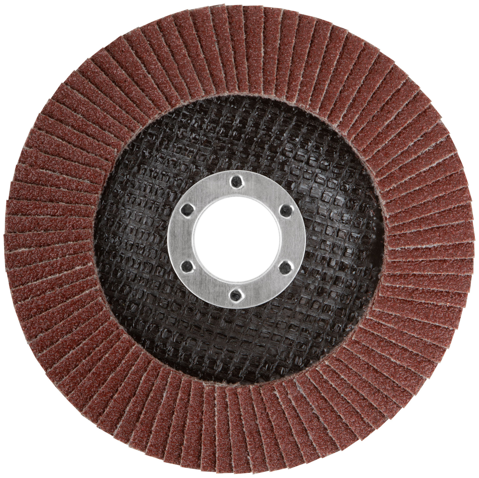 Круг лепестковый торцевой 125 мм P 60 (39933М)