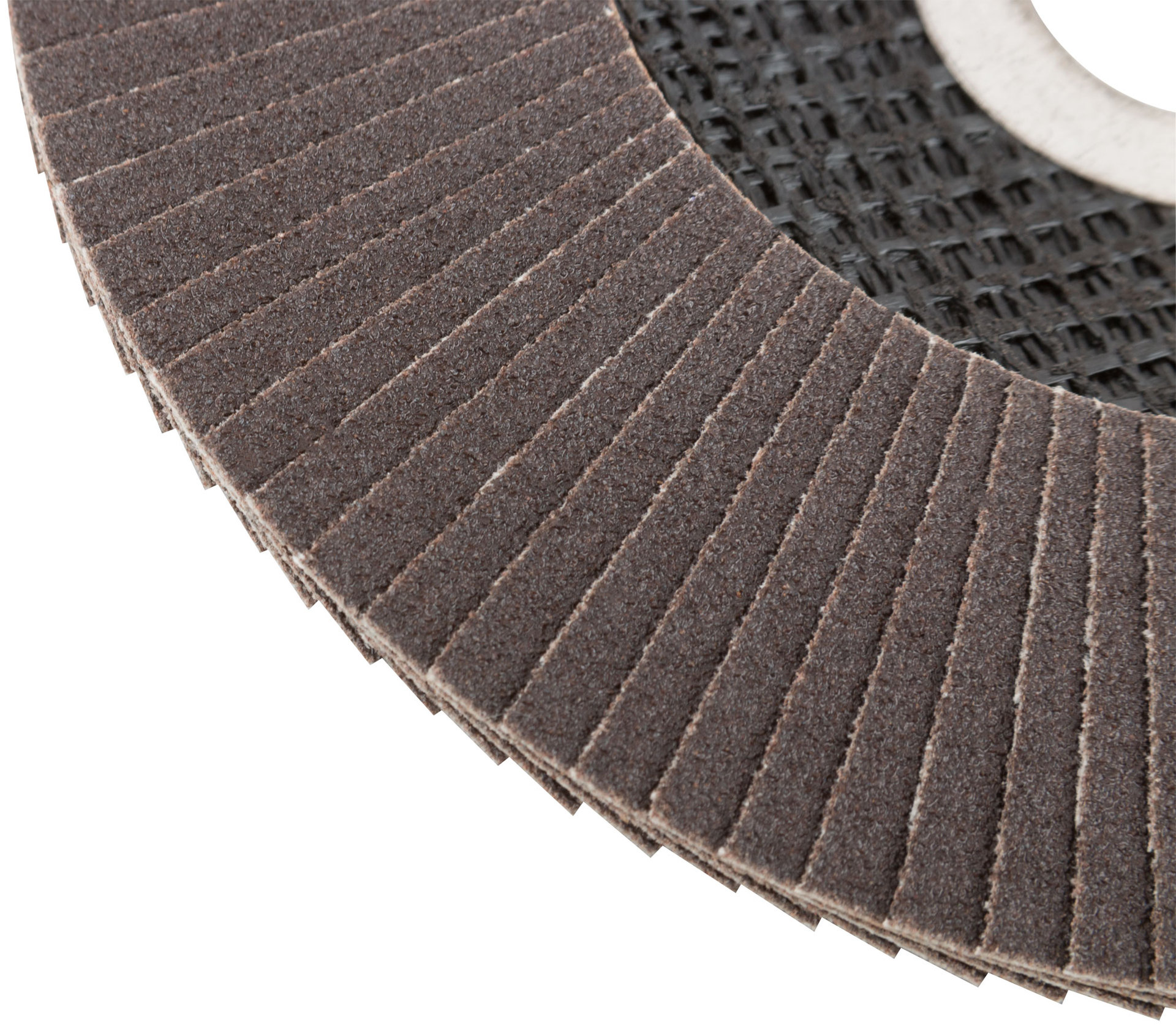 Круг лепестковый торцевой Cutop Profi (96 лепестков) 150 х 22,2 мм, Р120 (70-405)