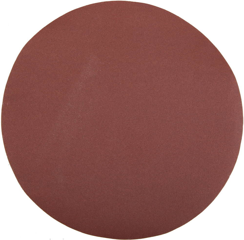 Круг шлифовальный универсальный MASTER 125 мм, без отверстий, Р320, 5 шт STAYER 35453-125-320