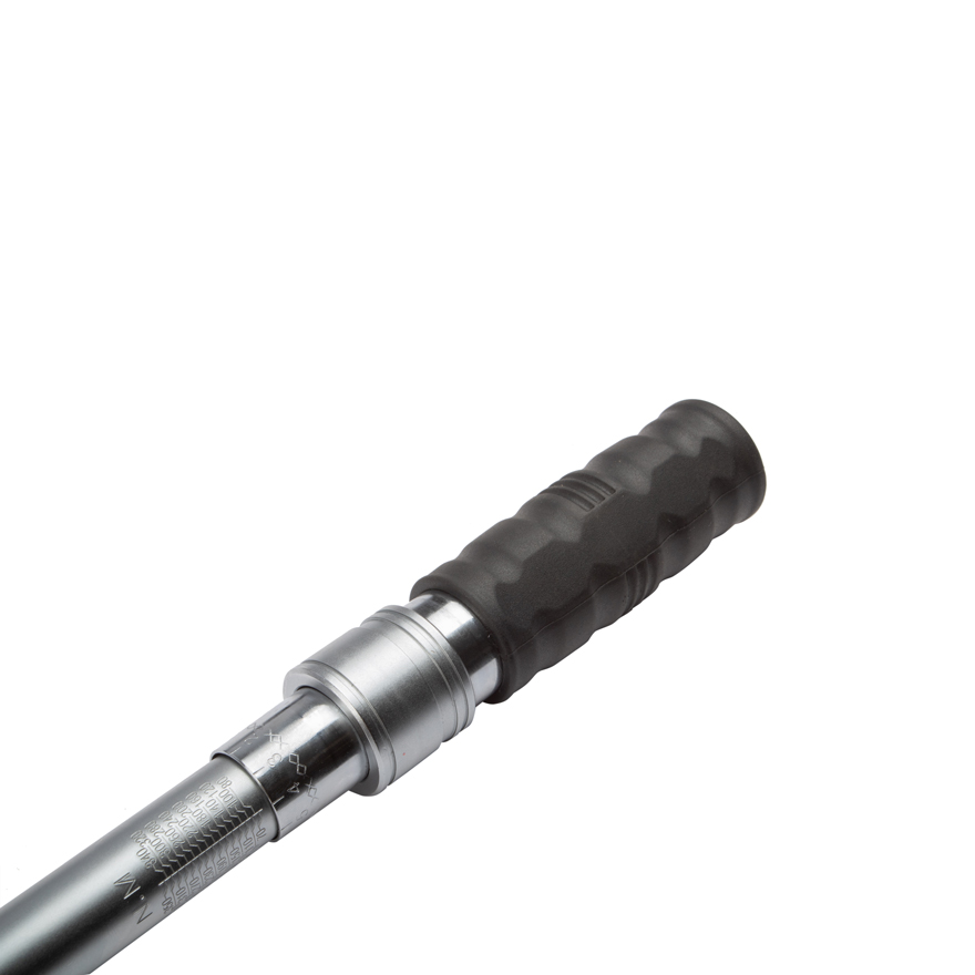 Динамометрический ключ двухсторонний 1/2 70-350Нм AQP-N40350 Licota