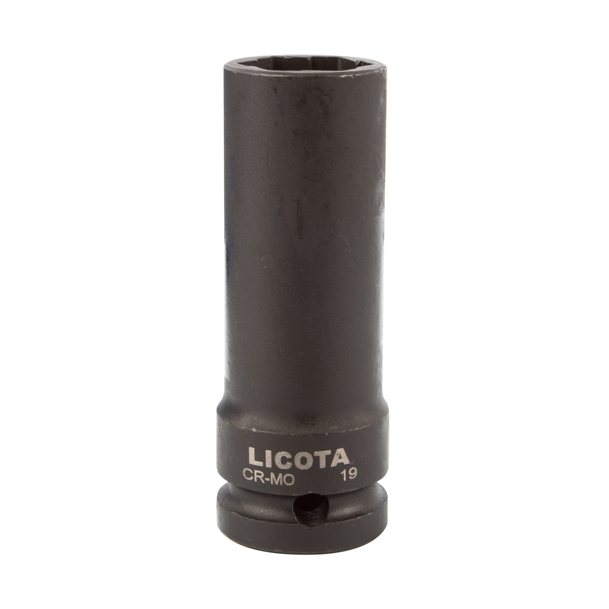 Набор головок для скругленного крепежа Licota ATF-3101