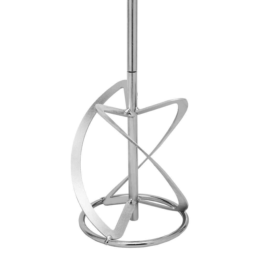 Миксер строительный EM-1-1600, 1600 Вт, 180-460/300-750 об/мин Denzel (27904)